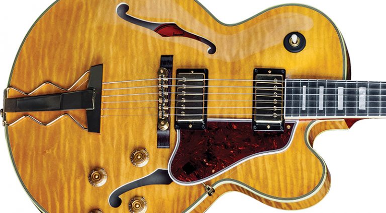 Gibson’s Memphis ES-275 Gibson’s Memphis ES-275