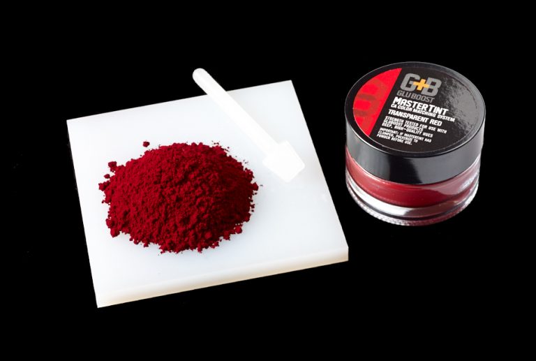Gluboost MasterTint Open Stock Tints Gluboost MasterTint Open Stock Tints