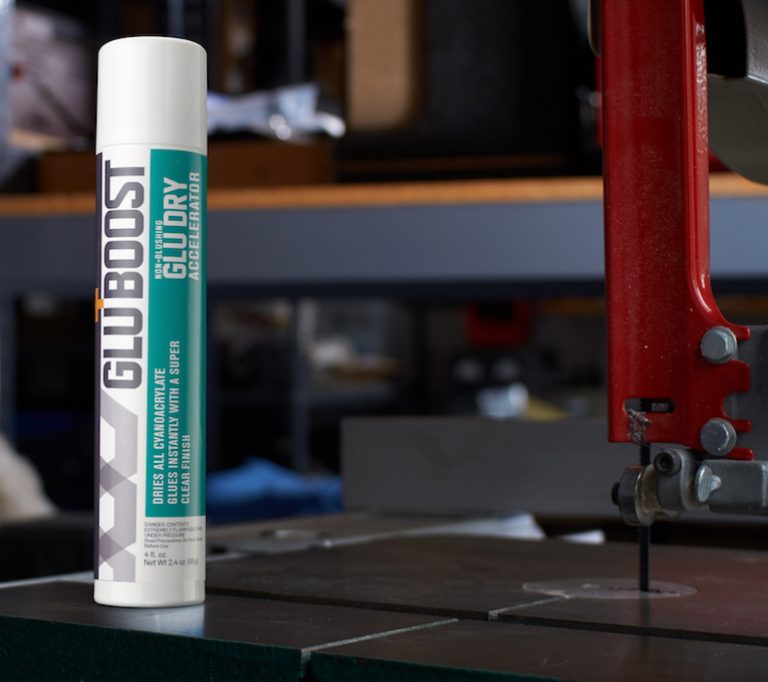GluBoost Introduces Glu Dry GluBoost Introduces Glu Dry