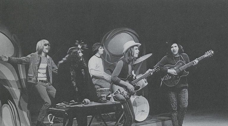 The Grateful Dead & The Doors The Grateful Dead & The Doors