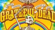 The Grateful Dead The Grateful Dead