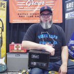 Greer Amplification – Nick Greer 2