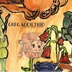 Greg Koch