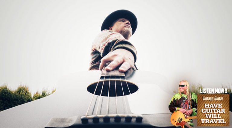 Have Guitar Will Travel – 051 Featuring Greg V. Have Guitar Will Travel – 051 Featuring Greg V.