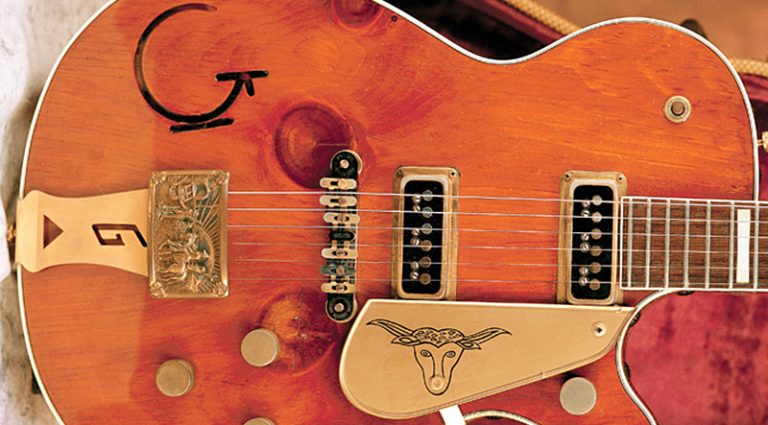 The Gretsch Round-Up The Gretsch Round-Up