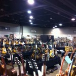 GuitArlington Hall B