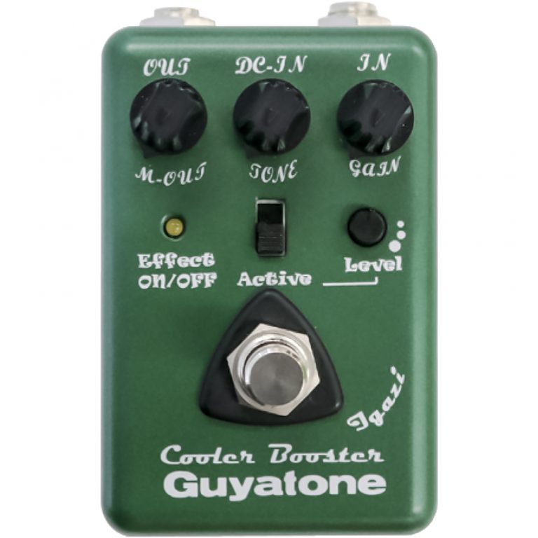 Guyatone Cooler Booster Guyatone Cooler Booster