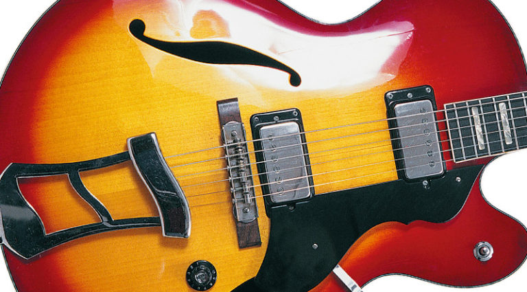 1976 Hagstrom Jimmy 1976 Hagstrom Jimmy