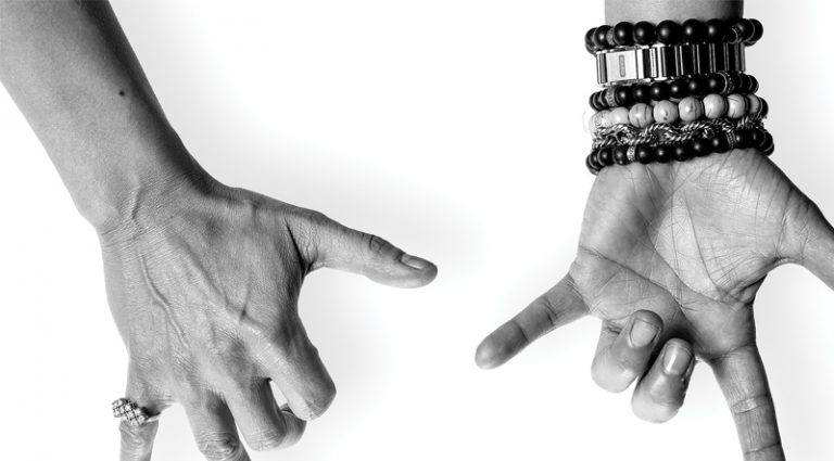 Hands On Hands On