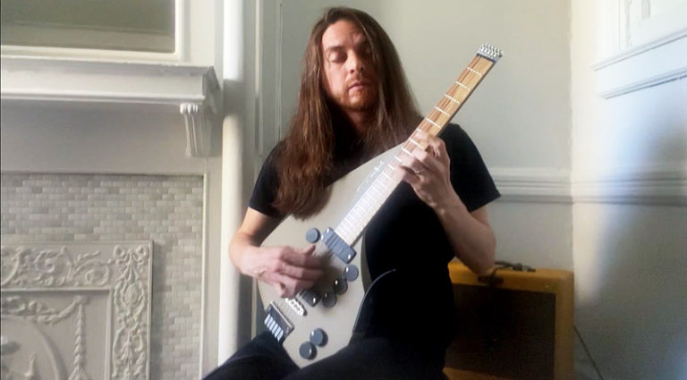Harvey Valdes does Bach – Electrified! Harvey Valdes does Bach – Electrified!