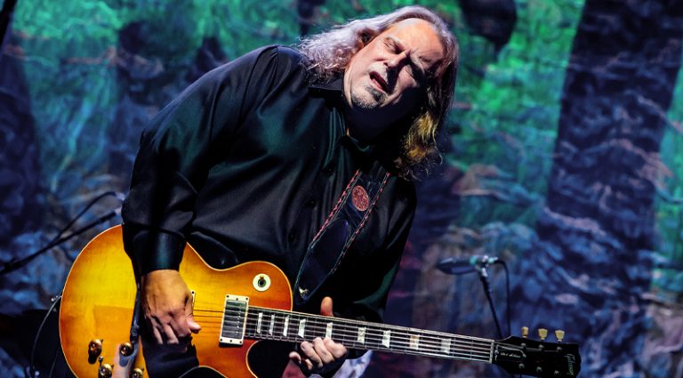 Warren Haynes Warren Haynes