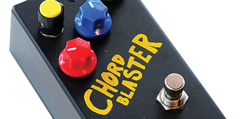 Henretta Engineering Pedals Henretta Engineering Pedals