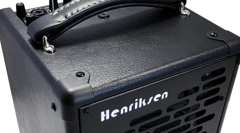 Henriksen’s The Bud Henriksen’s The Bud