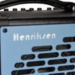 HENRIKSEN_feat