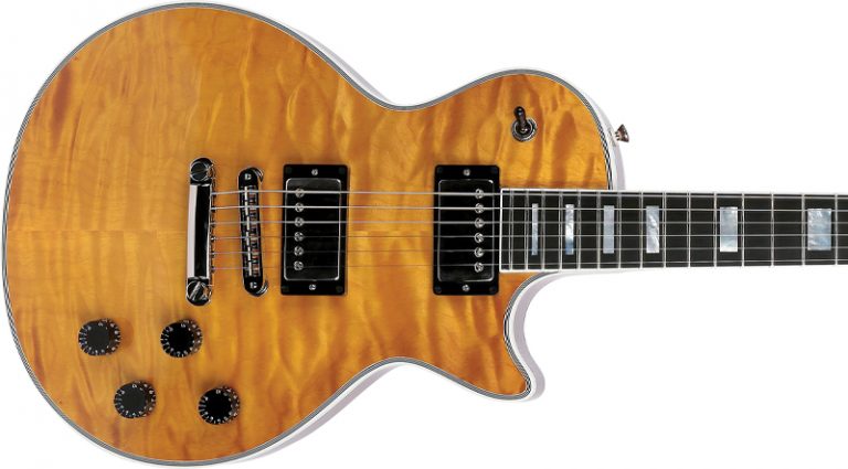 Heritage Guitars’ H-157W Heritage Guitars’ H-157W