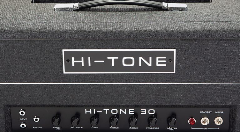 The Hi-Tone HT30/JP 15