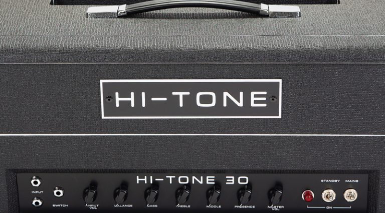 The Hi-Tone HT30/JP 15 The Hi-Tone HT30/JP 15
