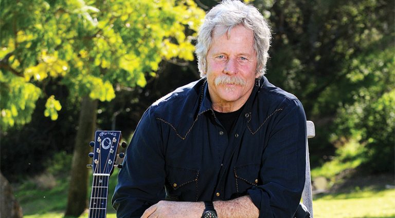 Chris Hillman Chris Hillman