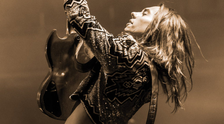 Greta Van Fleet Greta Van Fleet