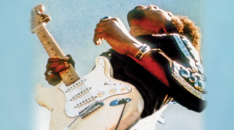 Jimi Hendrix Experience Jimi Hendrix Experience