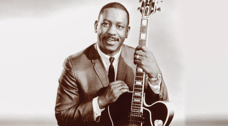 Wes Montgomery: His Life and His Music