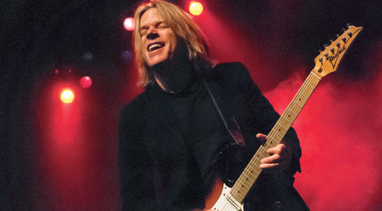 Andy Timmons Andy Timmons