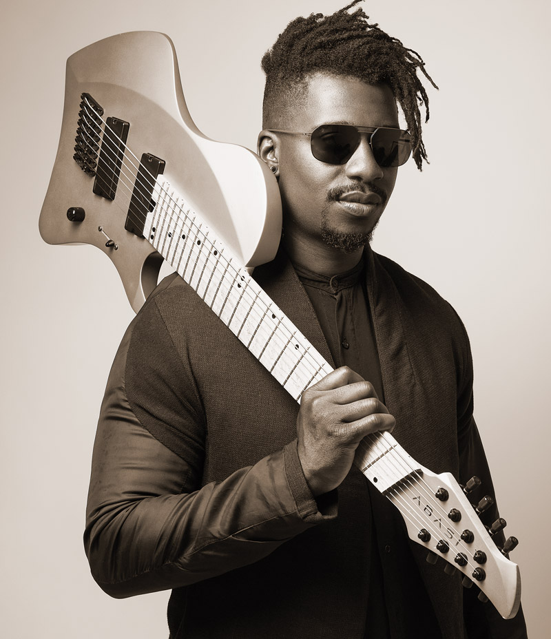 Animals As Leaders | Vintage Guitar® magazine