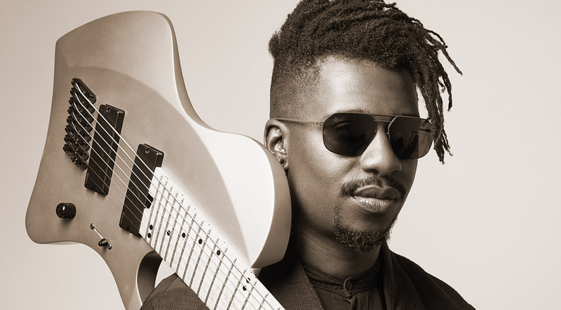 Animals As Leaders | Vintage Guitar® magazine Animals As Leaders | Vintage Guitar® magazine
