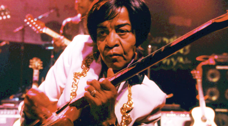 Check This Action: A Mess of Blues Check This Action: A Mess of Blues