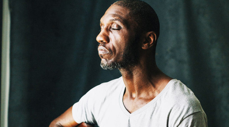 Cedric Burnside Cedric Burnside