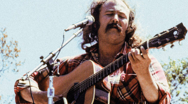 David Crosby David Crosby