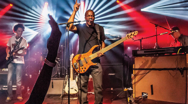 Dumpstaphunk Dumpstaphunk