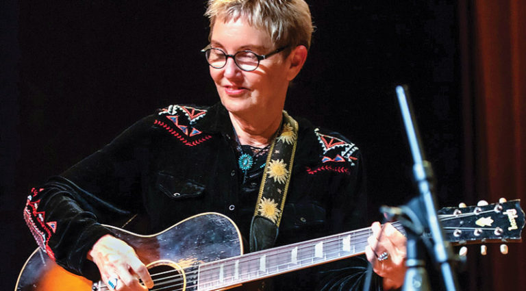 Eliza Gilkyson Eliza Gilkyson