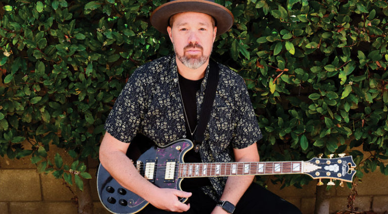 Eric Krasno Eric Krasno
