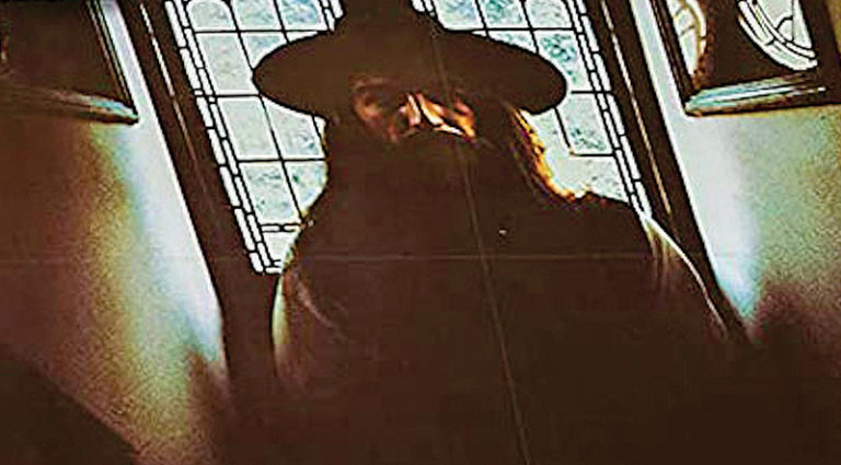 George Harrison George Harrison