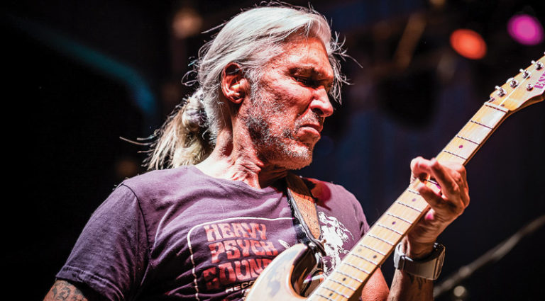 George Lynch George Lynch