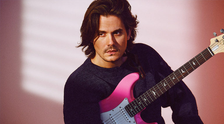 John Mayer John Mayer