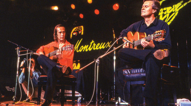 John McLaughlin John McLaughlin