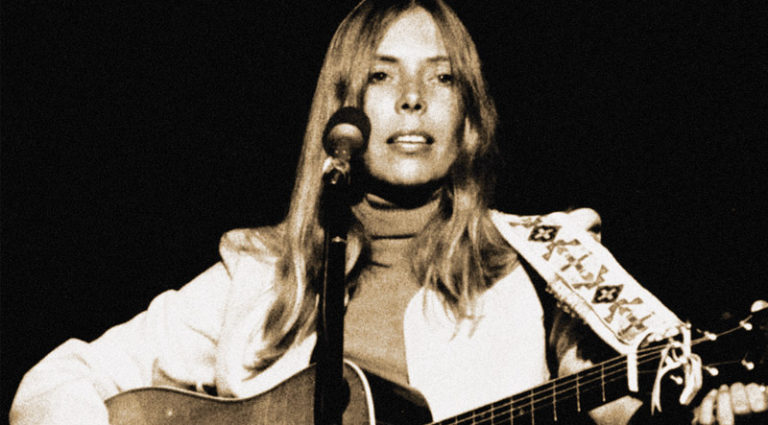 Joni Mitchell Joni Mitchell
