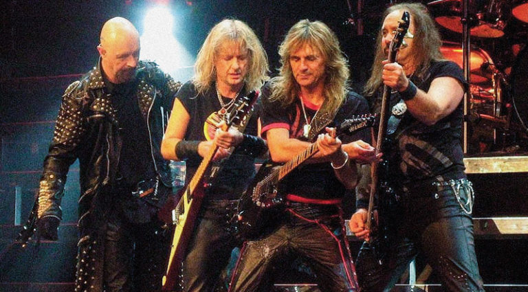 Judas Priest Judas Priest