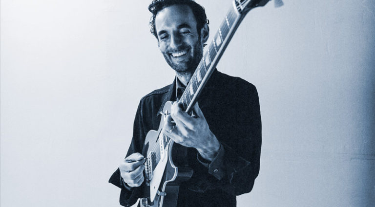 Julian Lage Julian Lage