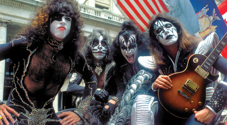 Kiss Kiss