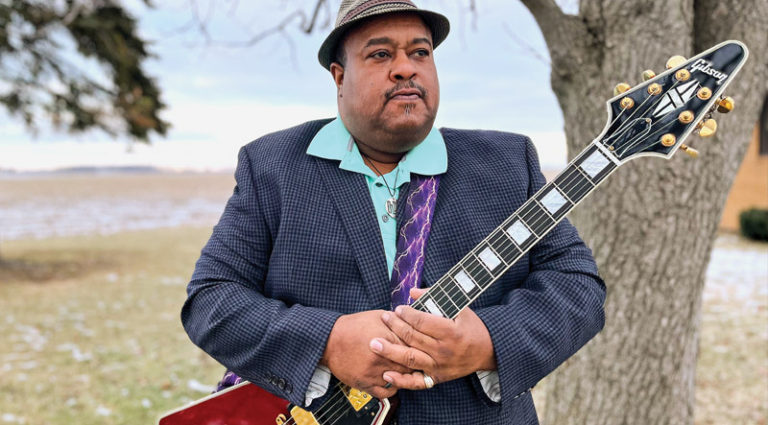 Larry McCray Larry McCray