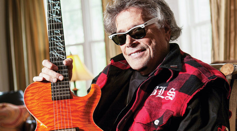 A Tribute to Leslie West
