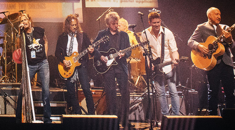 Mick Fleetwood & Friends Mick Fleetwood & Friends