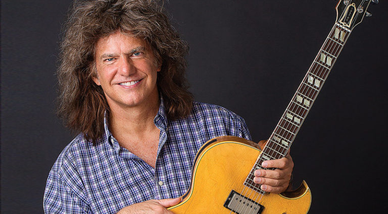 Pat Metheny Pat Metheny