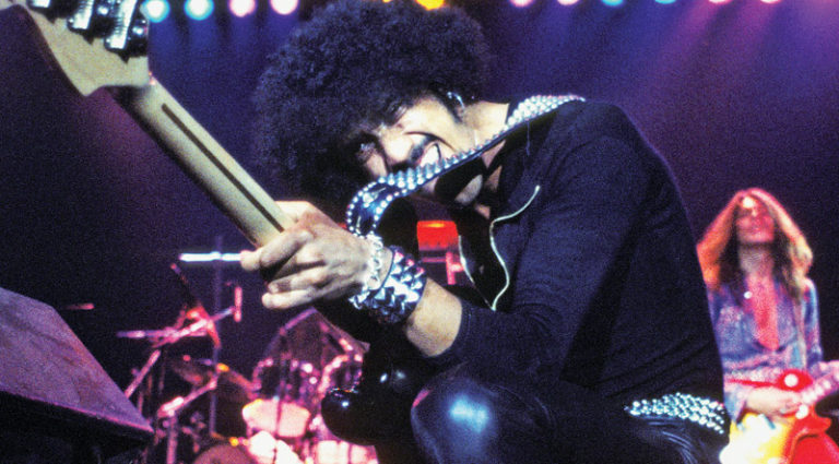Phil Lynott Phil Lynott