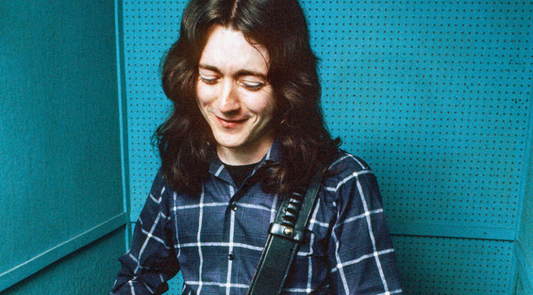Rory Gallagher Rory Gallagher