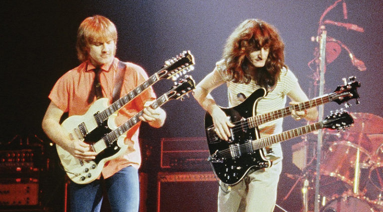 Rush Rush