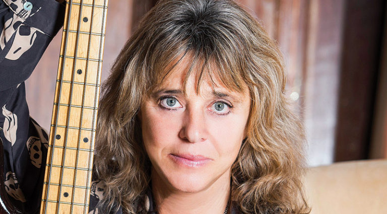 Suzi Quatro Suzi Quatro